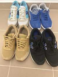 Adidasi Nike ,New Balance ,Saucony