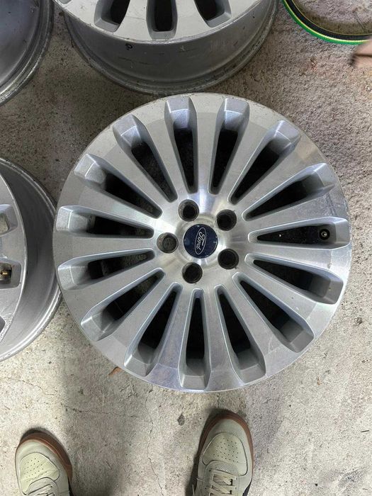 jante ford 17 inch