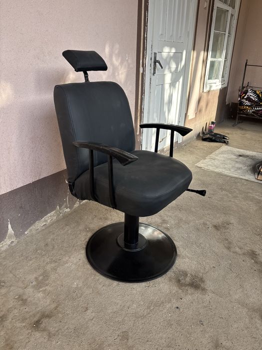 Кресло парикмахерская ( sartaroshlar kreslosi )