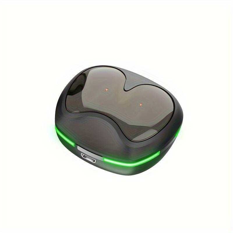 Casti Wireless 5.1 Stereo TWS Pro 60  iPhone Huawei Samsung Xiaomi