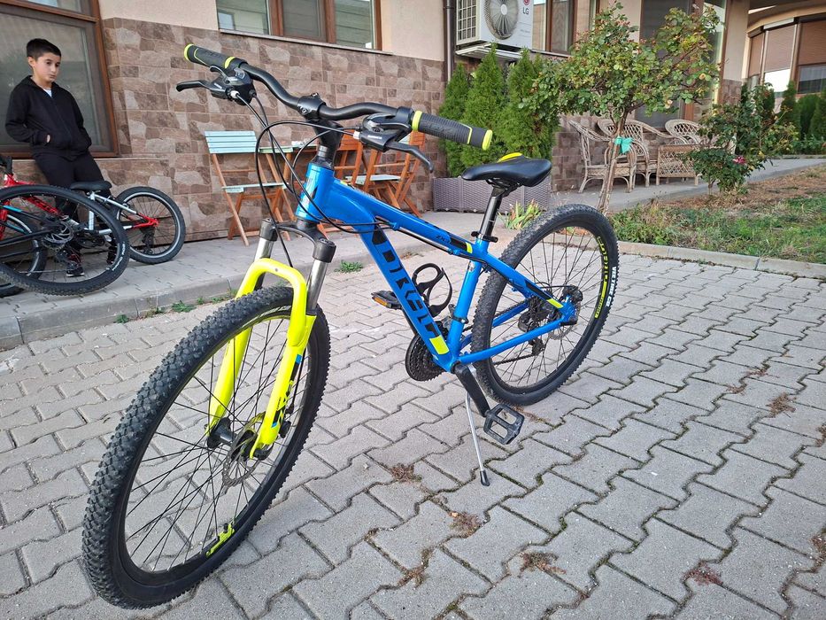 Колело Drag zx3 26"