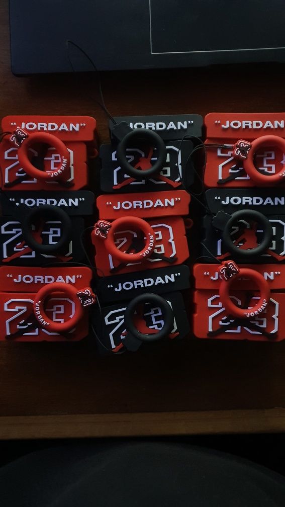 Huse Airpods - "Jordan" [LIVRARE CU VERIFICARE]