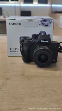 Canon EOS M50/Рассрочка 0-0-24/Aktiv market