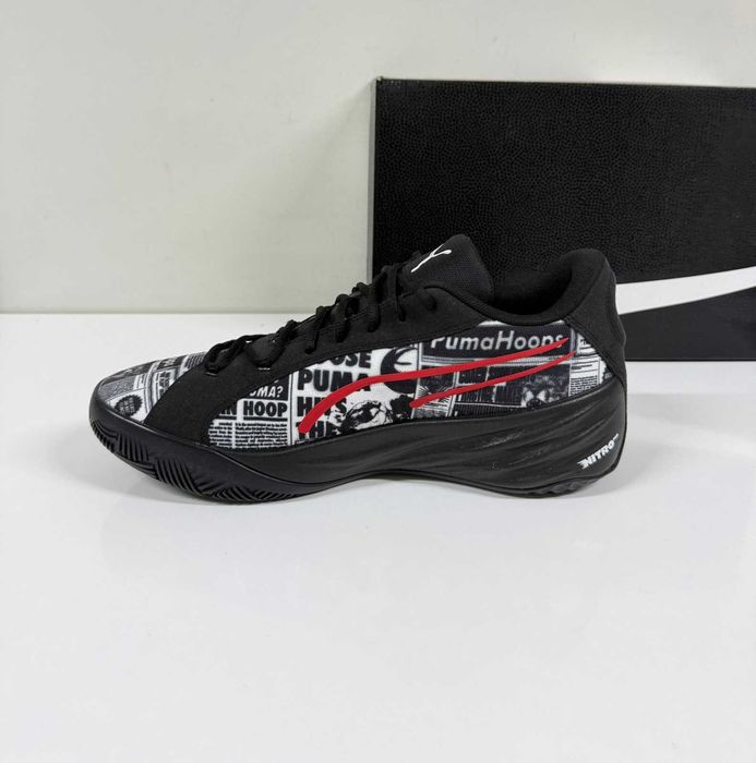 Puma All Pro NITRO