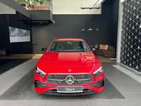 Mercedes-Benz A A 200 Hatchback / AMG / MANUFAKTUR / Premium