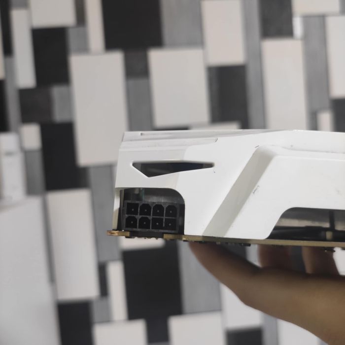 Vand GTX 1070 Asus Dual