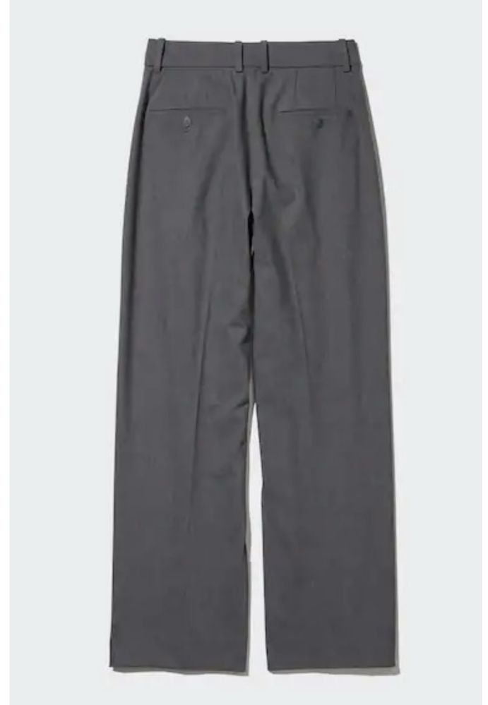 Повседневные брюки Uniqlo
