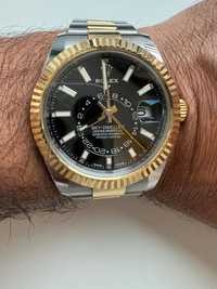 Rolex Sky Dweller 42 mm