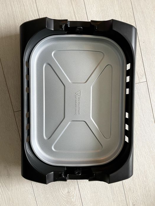 Grătar electric Electrolux ETG340