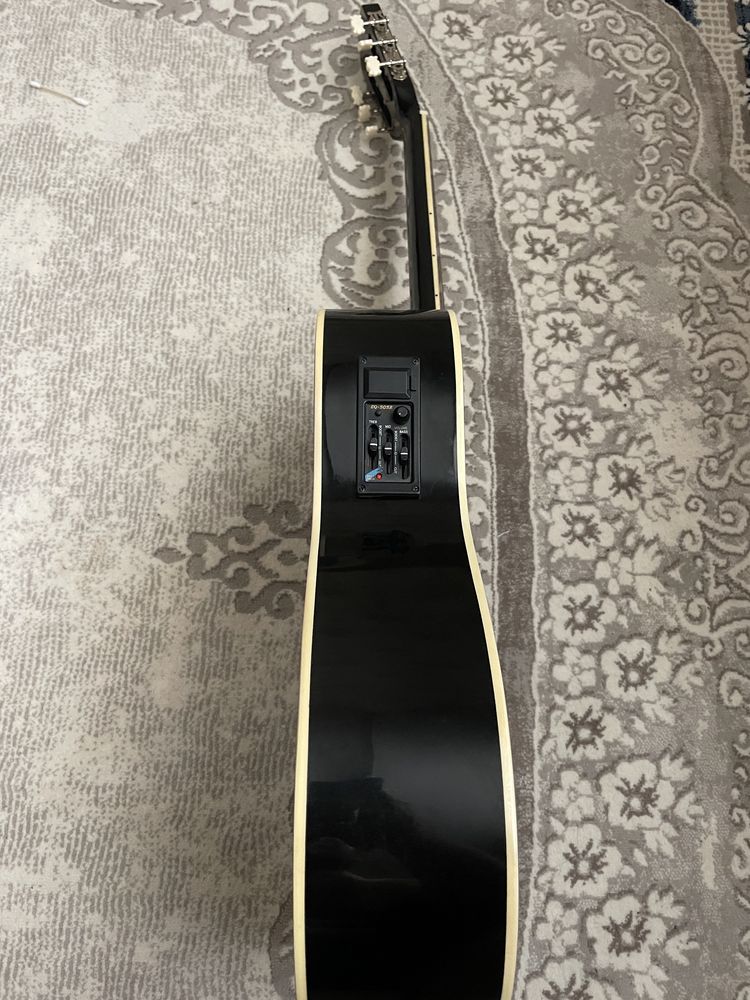 Gitara ustoz kurmagan yanag holati
