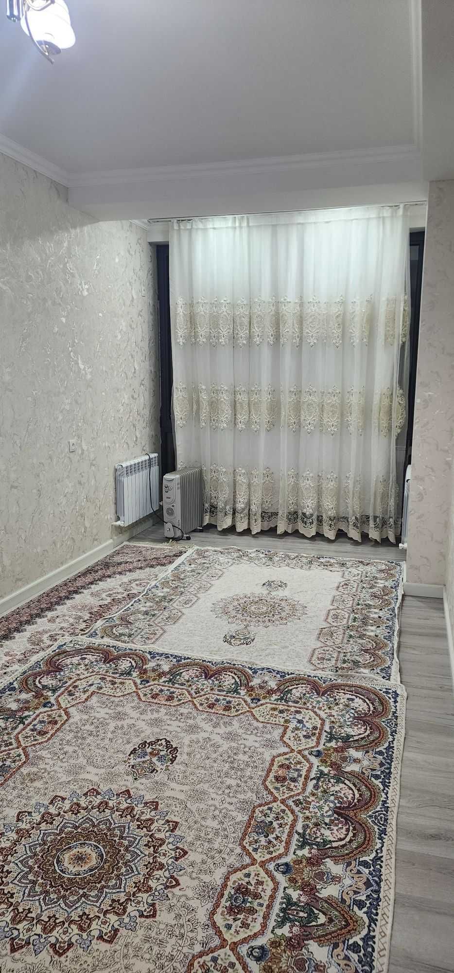 Сергели квартира 4 ком 135609