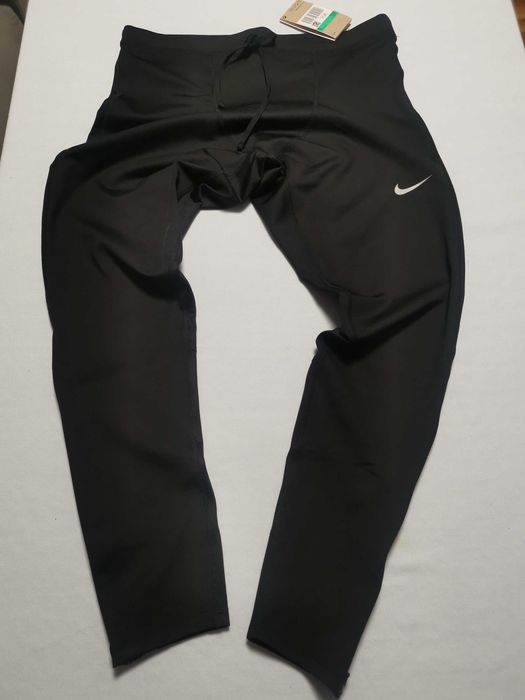 Nike мъжка долница клин размер XL за фитнес и всякакъв вид спорт