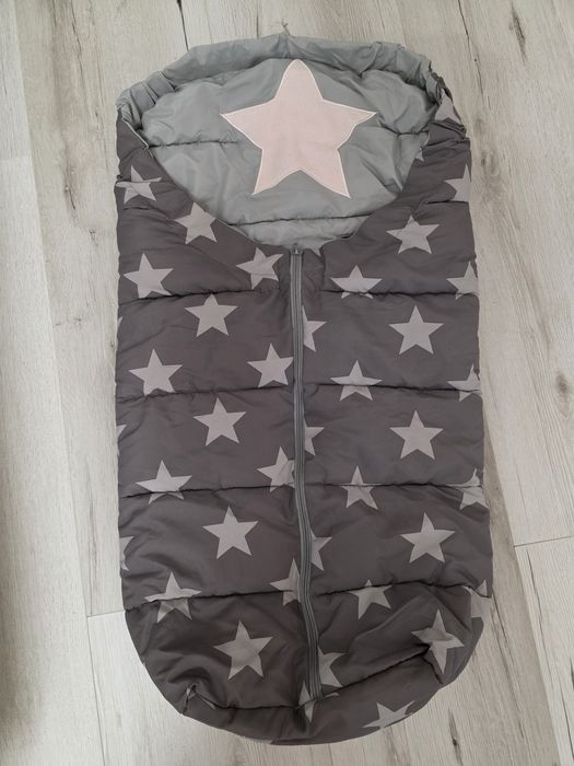 Sac de dormit pentru cărucior
