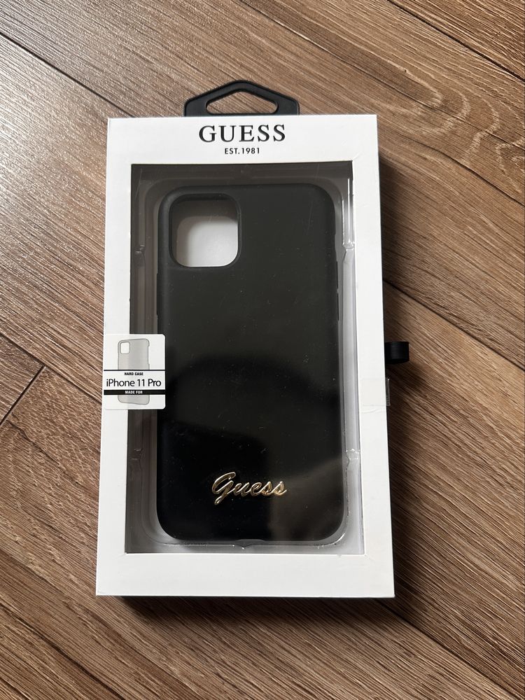 Кейс на Guess Iphone 11 Pro
