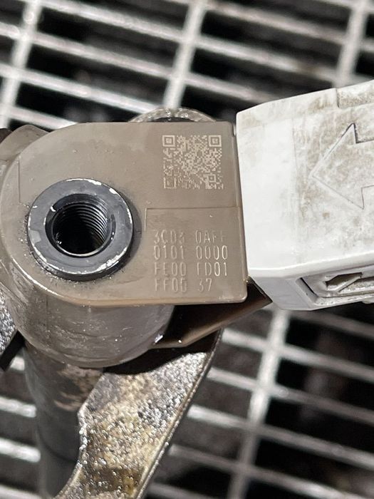 Injector Mazda CX - 5 2.2 Diesel 2012 - 2015 150CP SHY1 (1058) Diesel 3C03OAFF