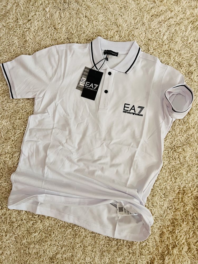 Tricou Emporio Armani