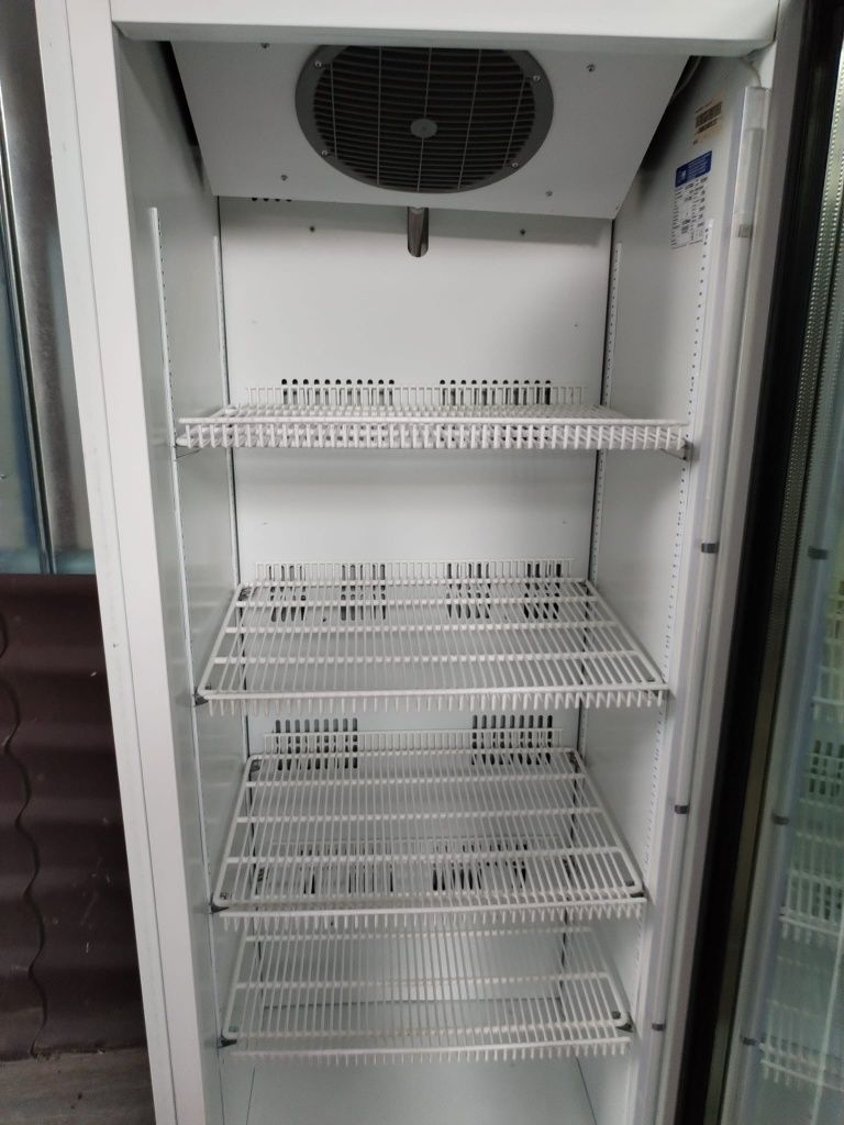 Vitrine frigorifice verticale frigidere