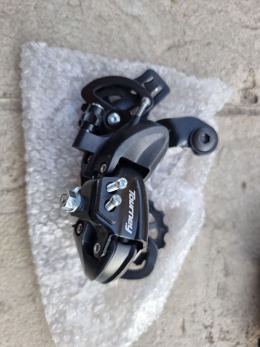 Заден дерайльор Shimano Tourney RD-TY300 6/7 скорости
