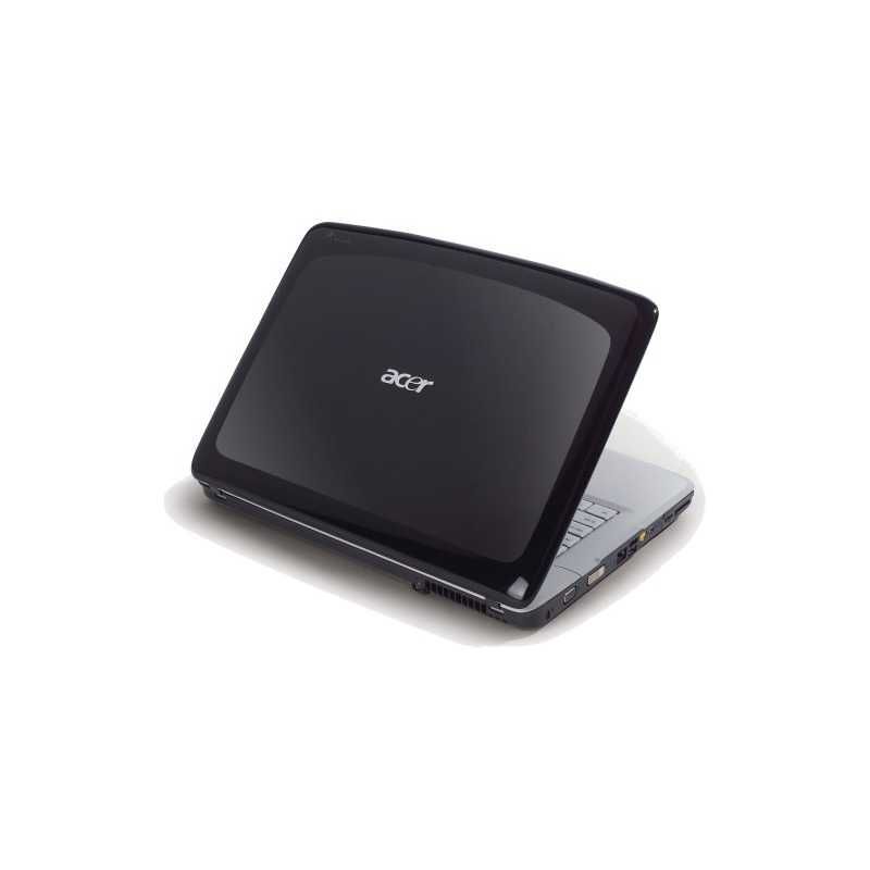 Laptop  Acer Aspire 5520G