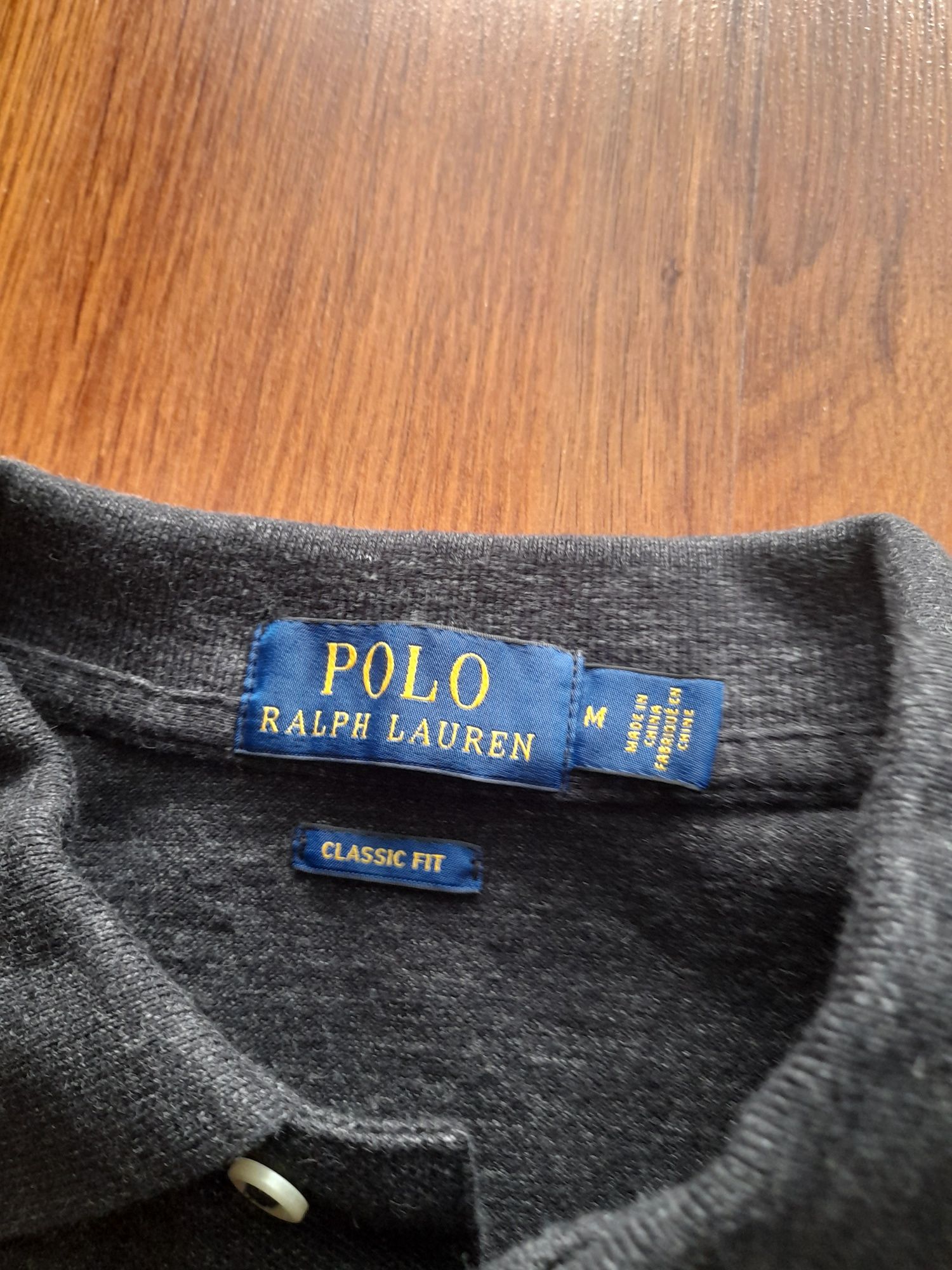 Polo Ralph Lauren мъжки блузи M размер.