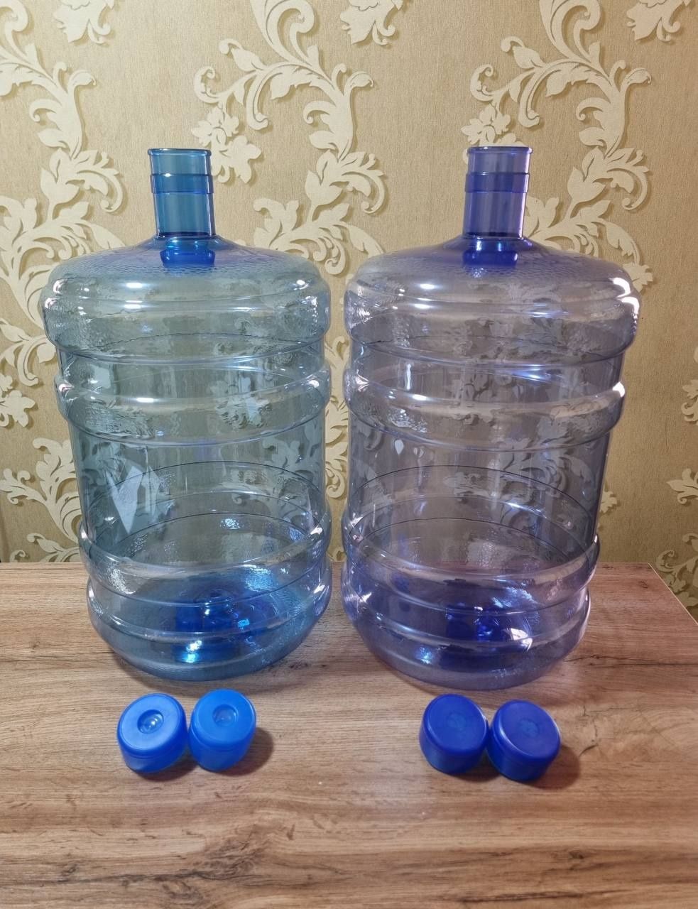PET IDISH 19L , 18.9L , 20L, GIDRO