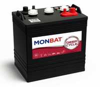 Нови тягови акумулатор за вишки MONBAT 6V 225