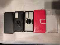 Huse Xiaomi Mi11T/11T Pro 5G, Xiaomi 12, Mi11 Lite