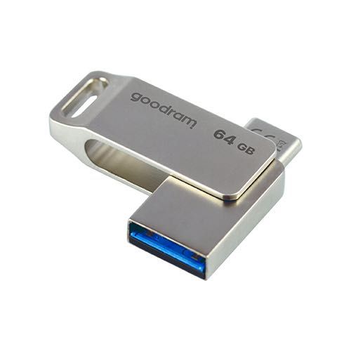 Флаш памет (флашка) GOODRAM 16/32/64GB, USB 3.2