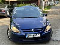 Vand Peugeot 307sw 2.0 Diesel