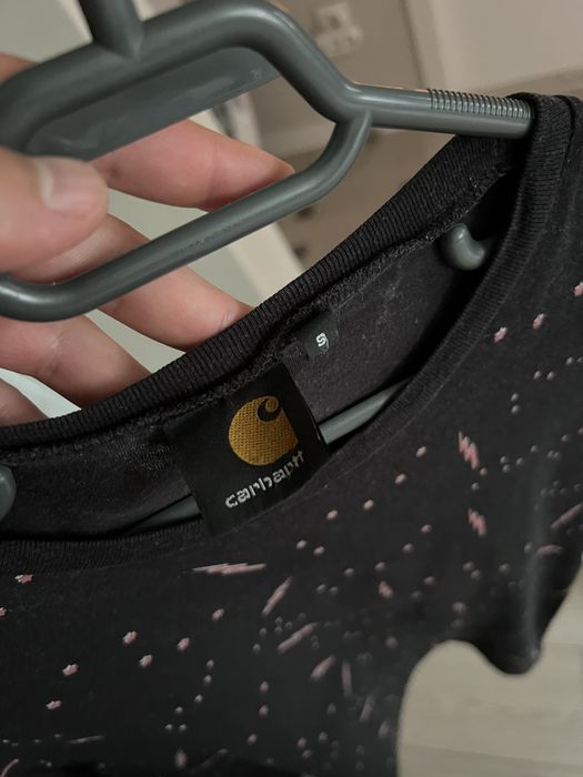 Tricou carhartt vintage