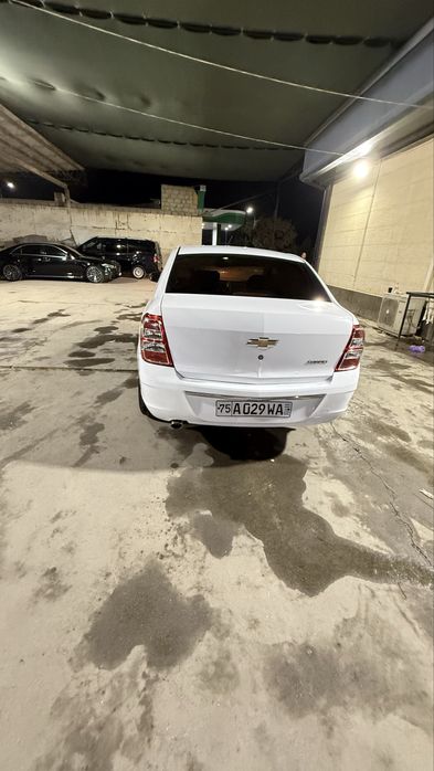 Кобалт сотилади 2020 йил