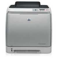 Imprimanta Laser Color HP 2600 n