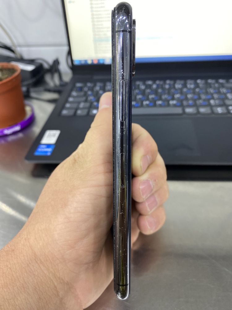 Iphone x 64 tali