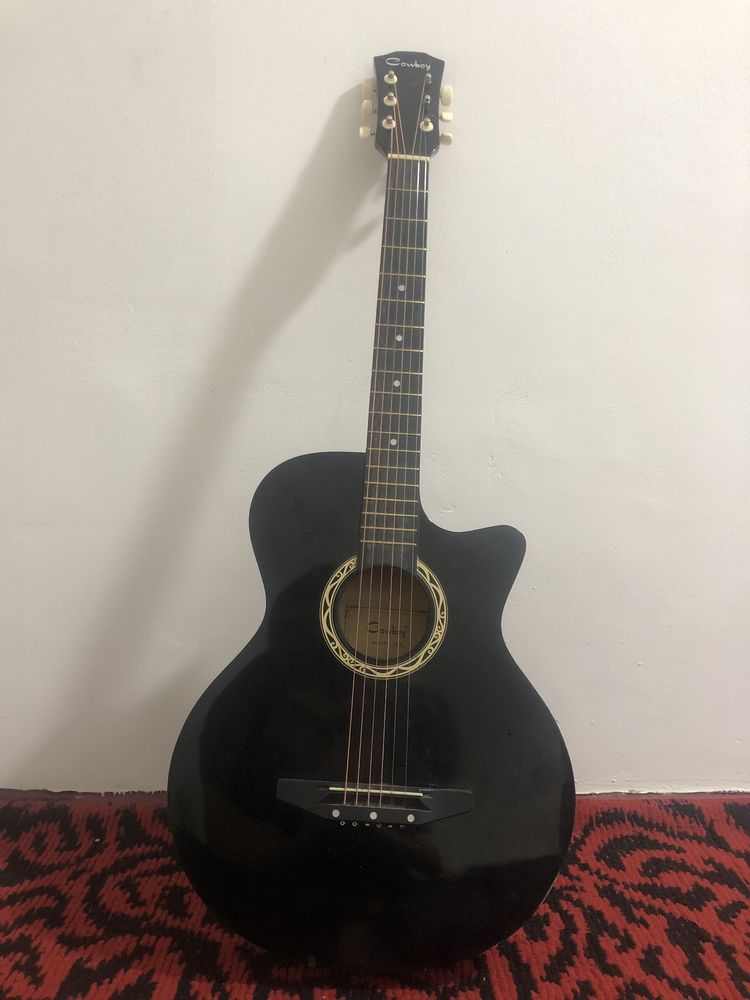 Gitara xolati yaxshi