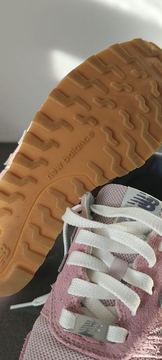 Adidas new balance nr 37