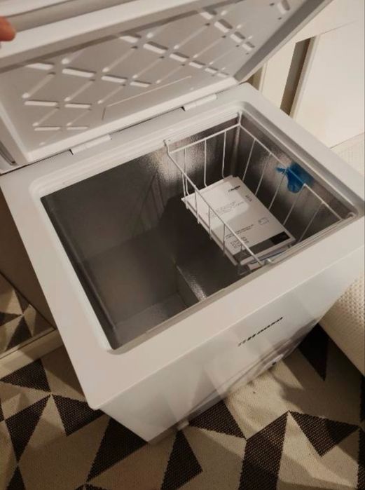 Морозильник Hansa 99 л