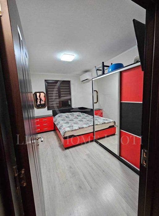 Продава се Тристаен апартамент в Пловдив, Кючук Париж - 78 кв.м за 1642 €/кв.м - Снимка #3