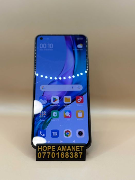 Hope Amanet P4 / XIAOMI 11 LITE 5G 128GB 8 RAM