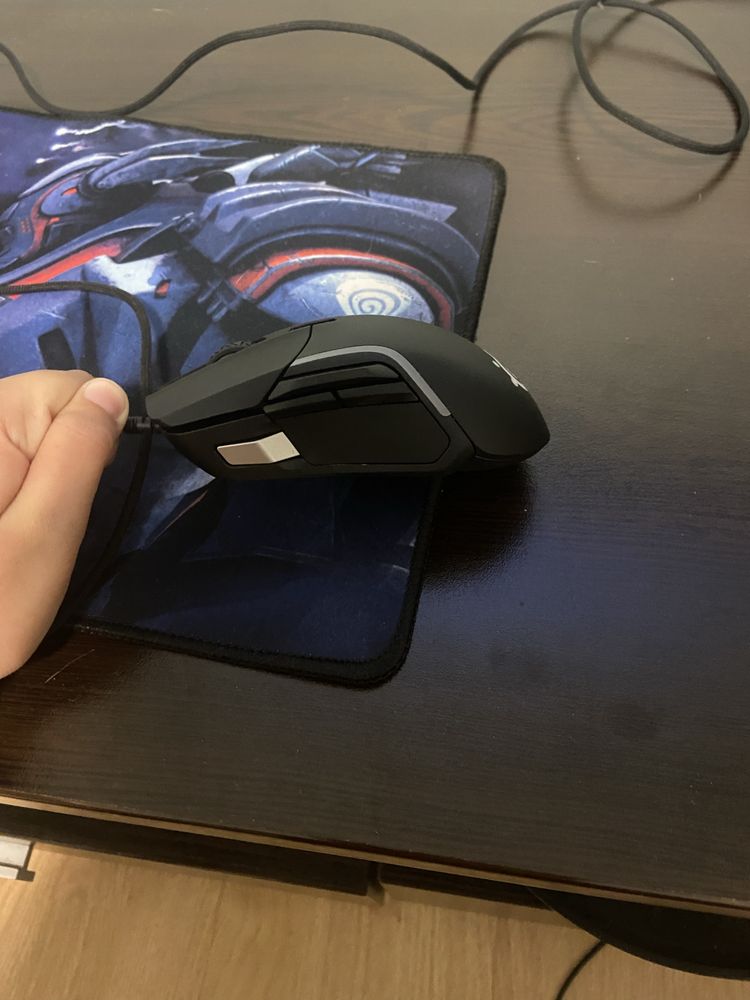 Steelseries Rivel 5