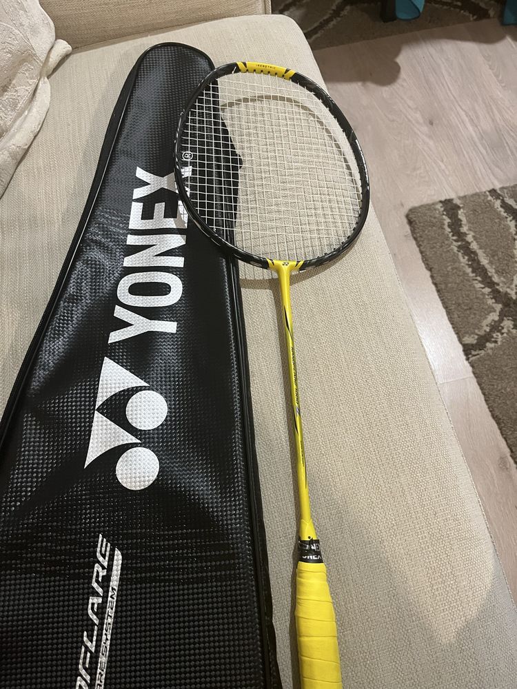 Бадминтон ракета Yonex