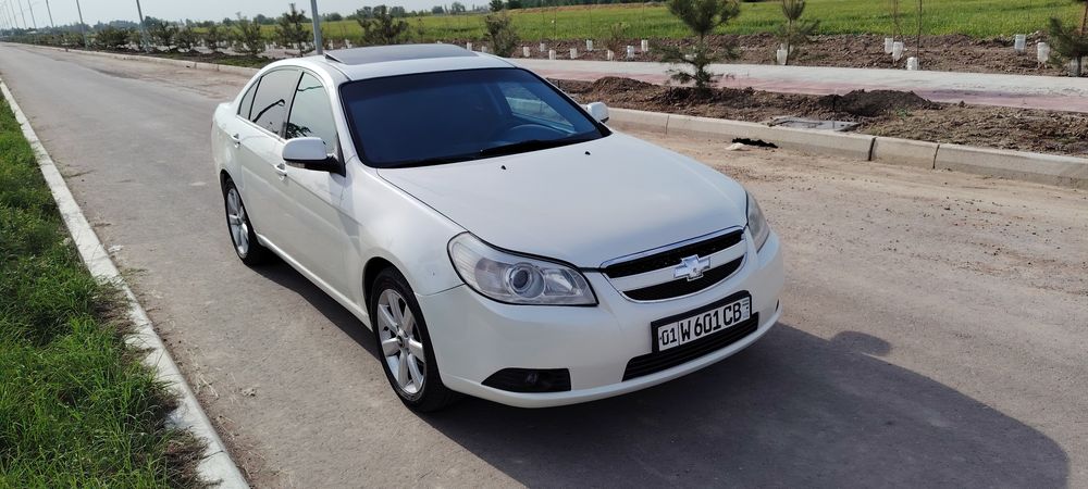 Epica 2011 yil full 3 pozitsiya