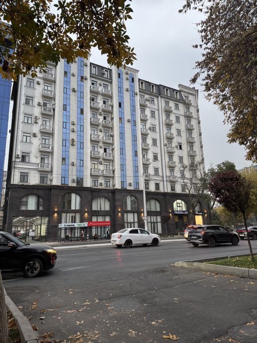 Сдается квартира в аренду