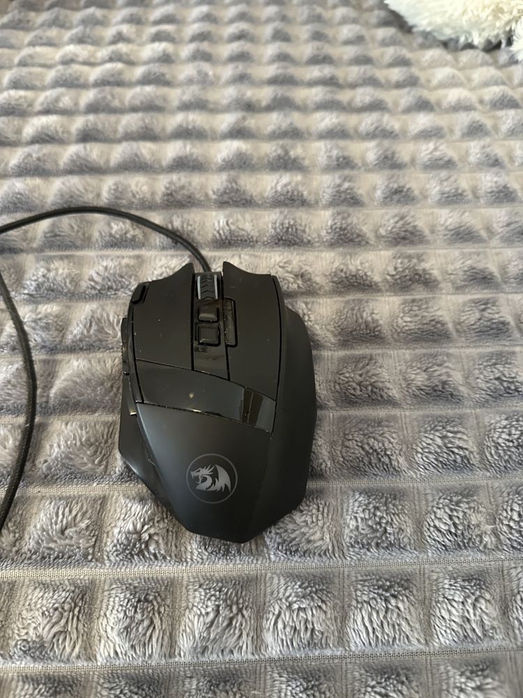 Pachet mouse+Mouse Pad+Tastatura