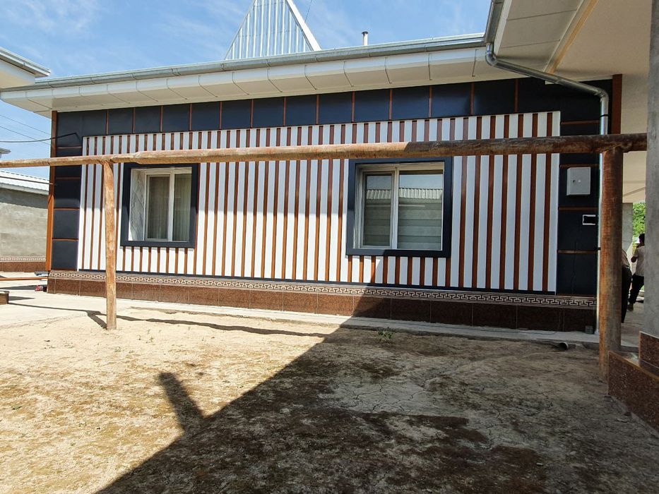 Tunikabond xizmatlari