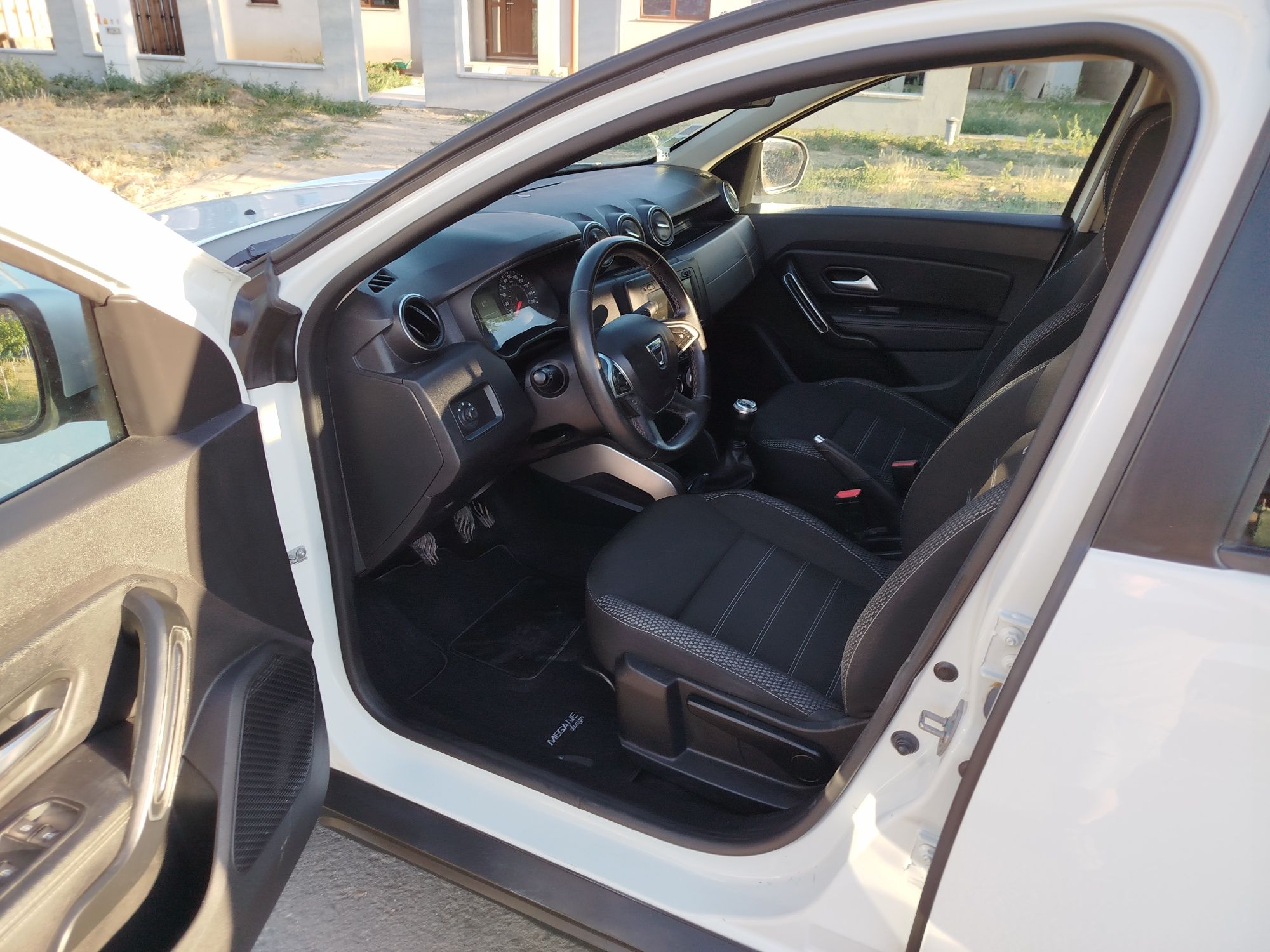 DACIA Duster 4x2