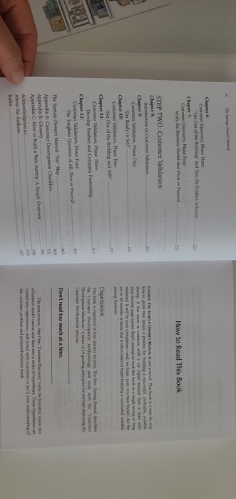 The Startup Owner's Manual de Steve Blank & Bob Dorf