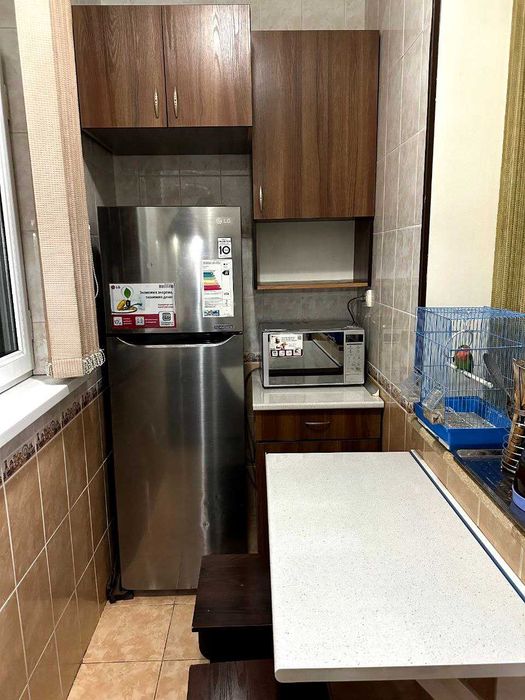 Сдается квартира 2в3/1/4 ТТЗ Феруза Экобазар №U43