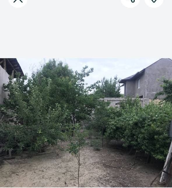 Продам участок под застрой