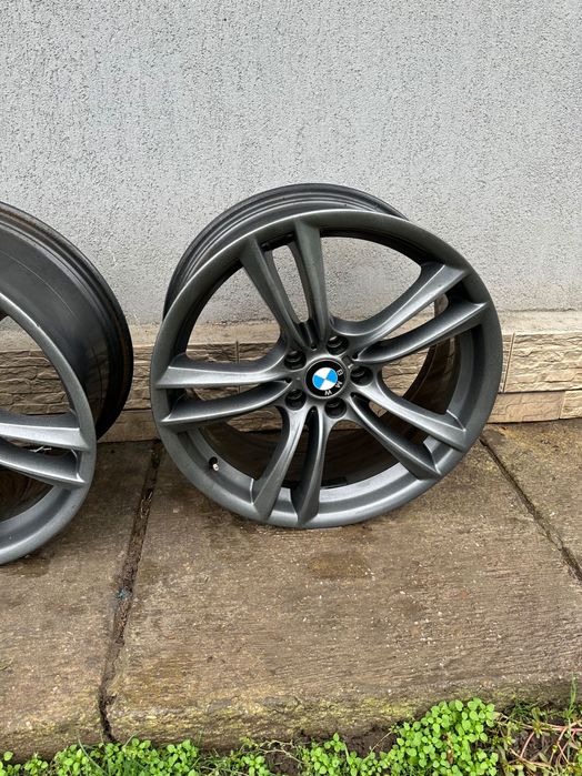 Jante BMW style 303 r20 compatibile f10 f01