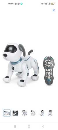 Продам собаку- робот Мобикаро